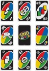 UNO All Wild UNO All Wild