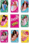 UNO Barbie UNO Barbie