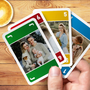 Create your own game!