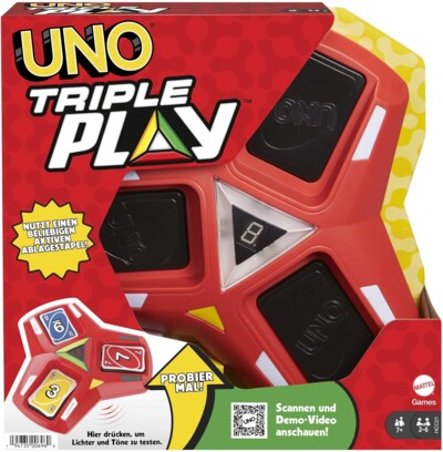 uno-triple-play UNO Triple Play