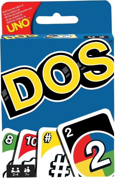 UNO-Dos DOS