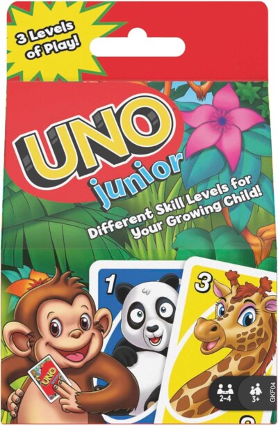 uno-junior UNO Junior