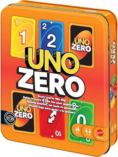 UNO Zero