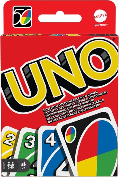 uno-cardgame UNO Classic