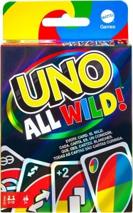 UNO-All-Wild UNO-All-Wild