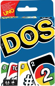 UNO-Dos UNO-Dos