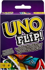 UNO-flip UNO-flip