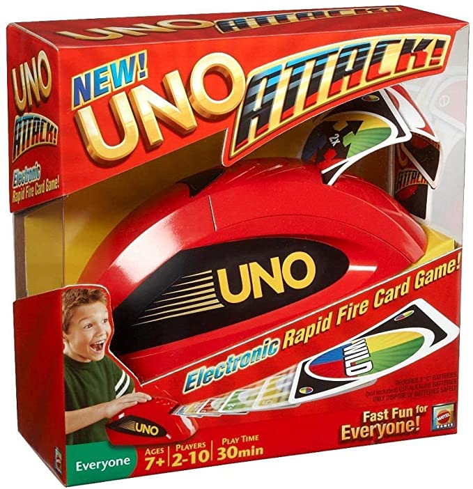 UNO Extreme! buy online at